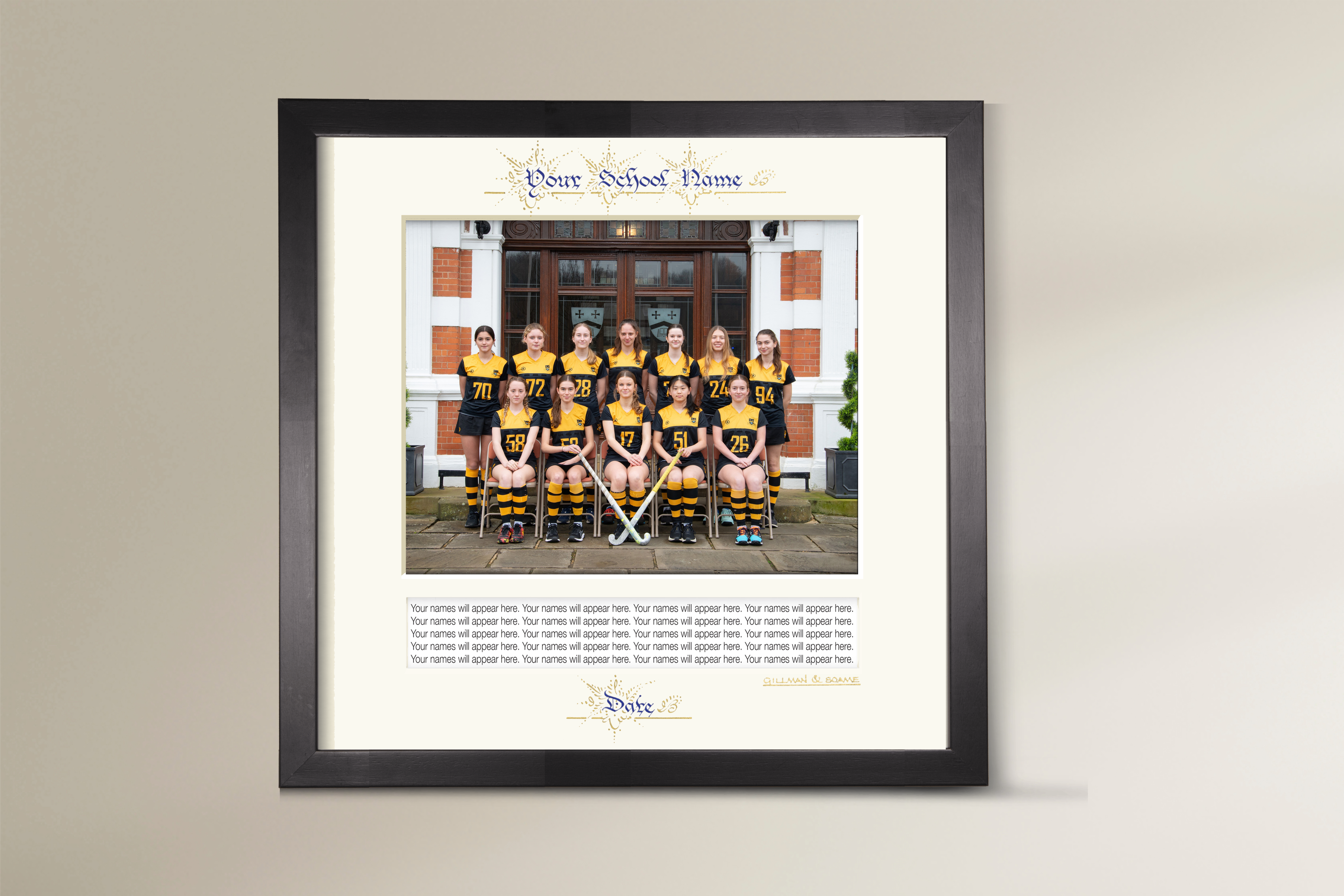 Copy of Copy of group frame