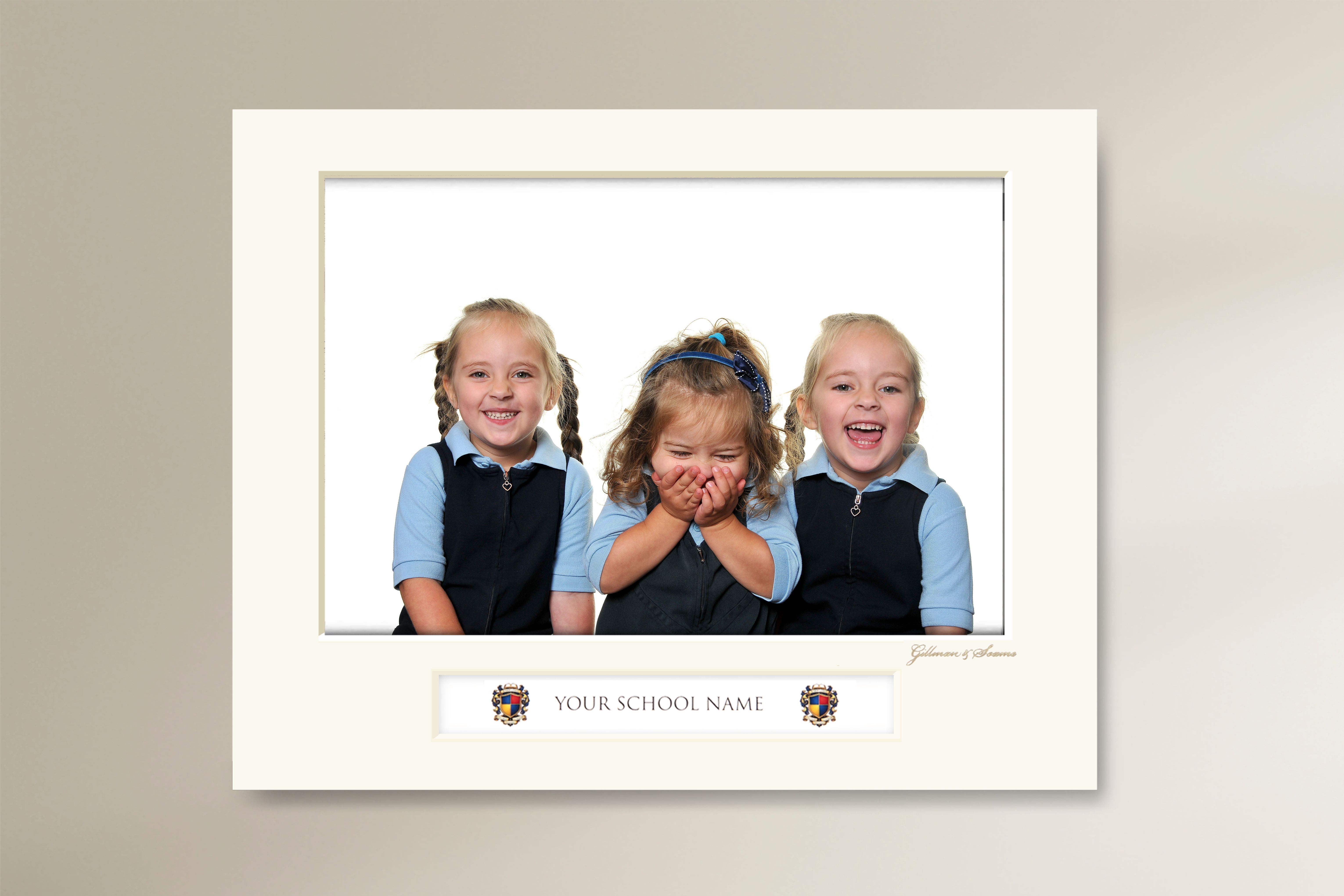 Copy of siblings frame